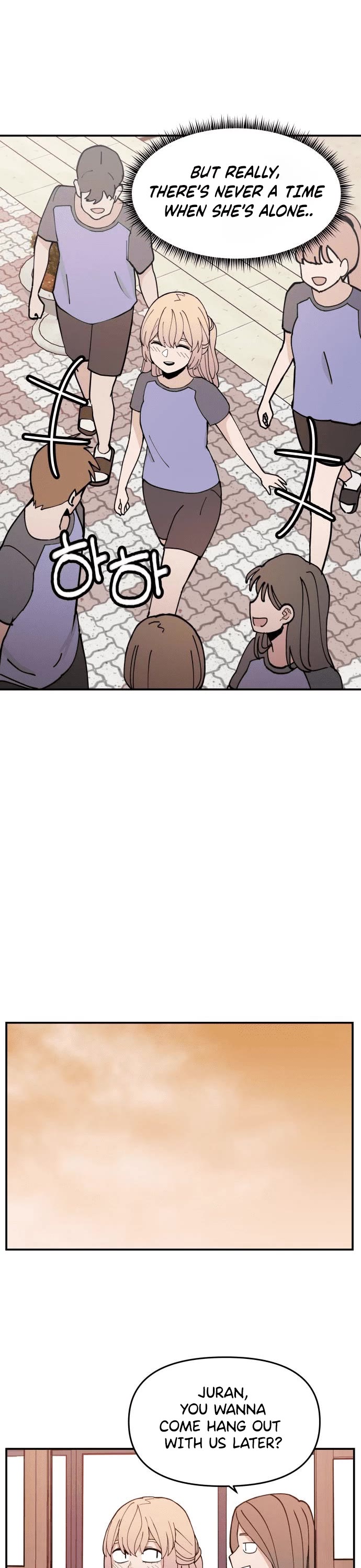 Villain Classroom Chapter 8 page 28 - Chapter 8