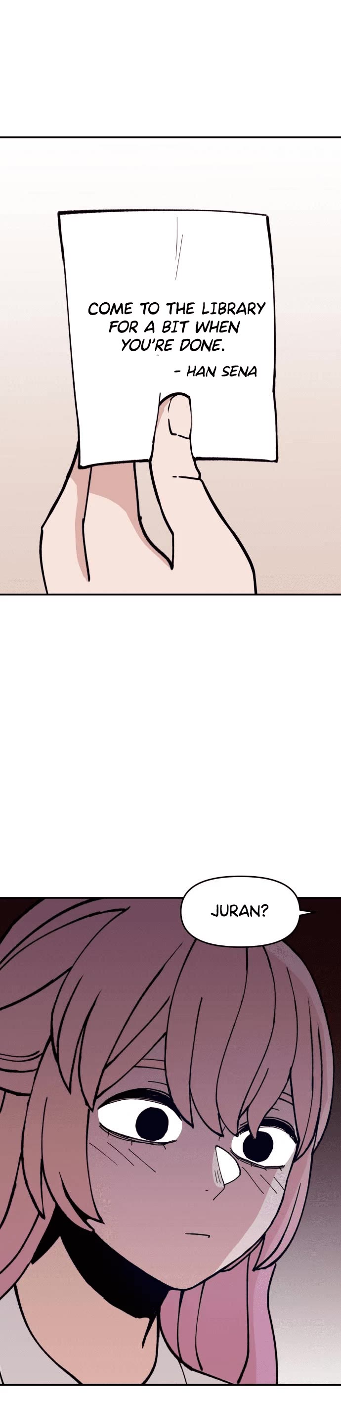 Villain Classroom Chapter 8 page 31 - Chapter 8