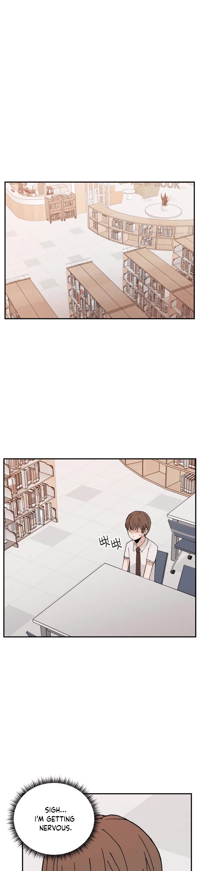 Villain Classroom Chapter 9 page 2 - Chapter 9