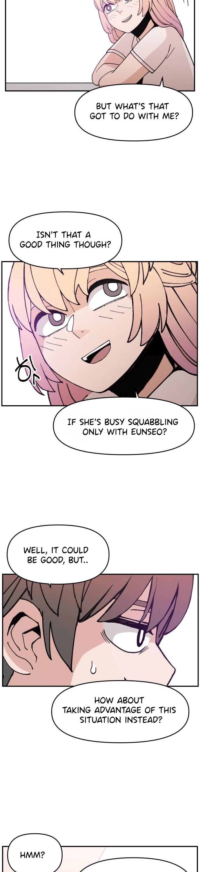 Villain Classroom Chapter 9 page 24 - Chapter 9