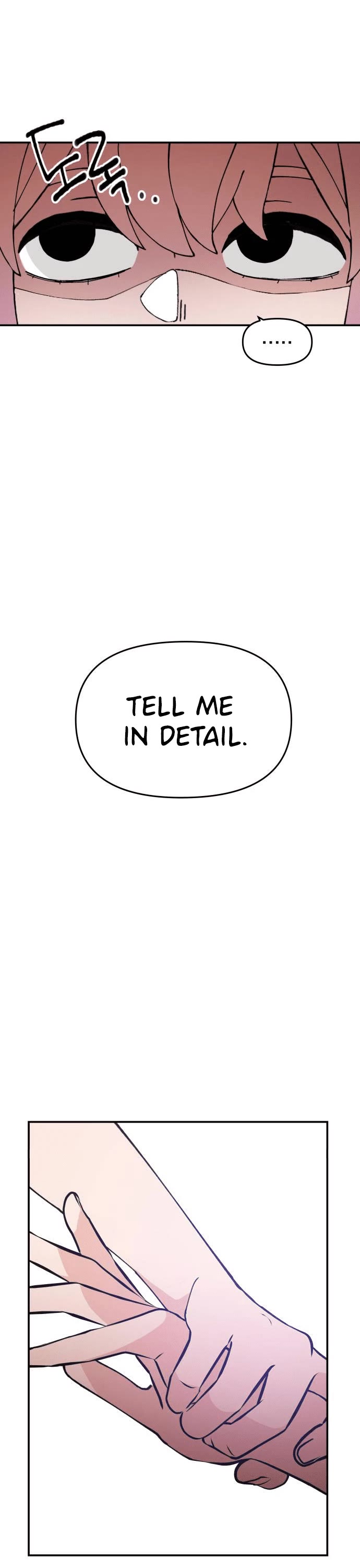 Villain Classroom Chapter 9 page 27 - Chapter 9