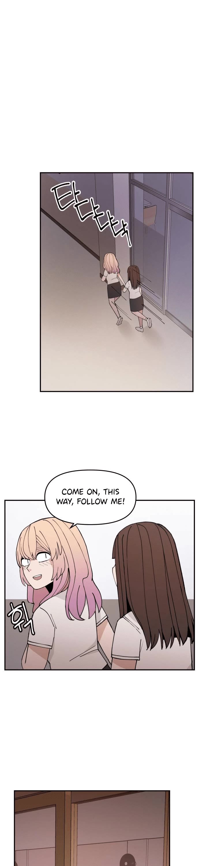 Villain Classroom Chapter 9 page 28 - Chapter 9