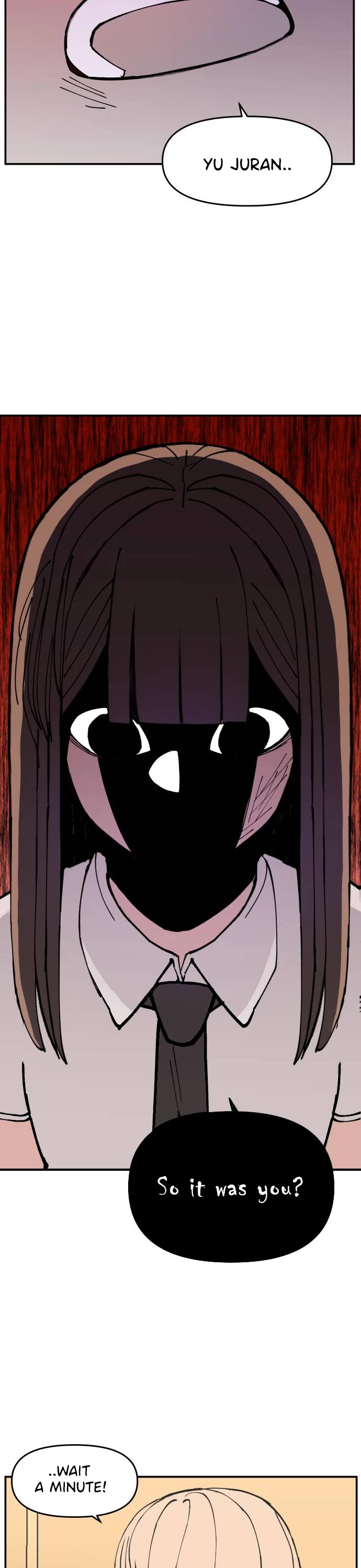 Villain Classroom Chapter 9 page 33 - Chapter 9