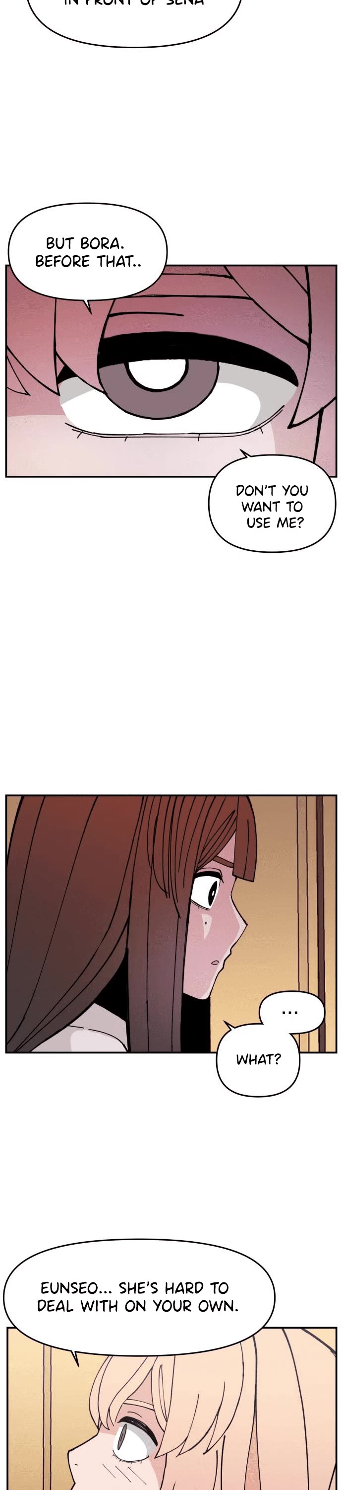 Villain Classroom Chapter 9 page 37 - Chapter 9