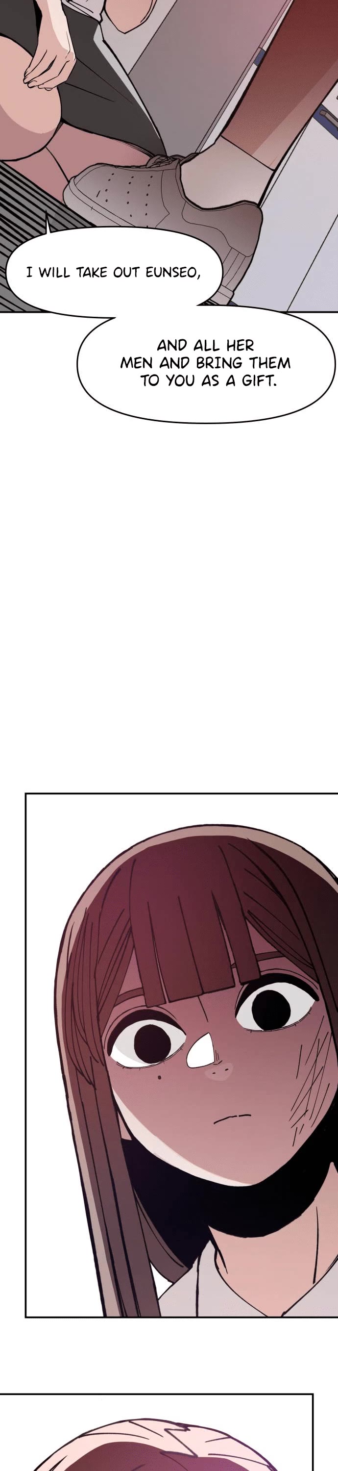 Villain Classroom Chapter 9 page 39 - Chapter 9