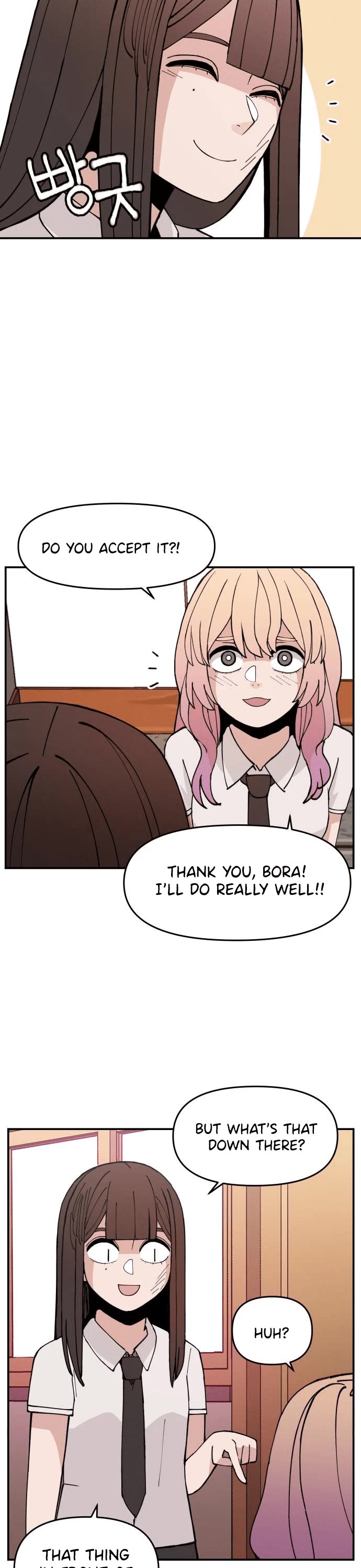 Villain Classroom Chapter 9 page 42 - Chapter 9