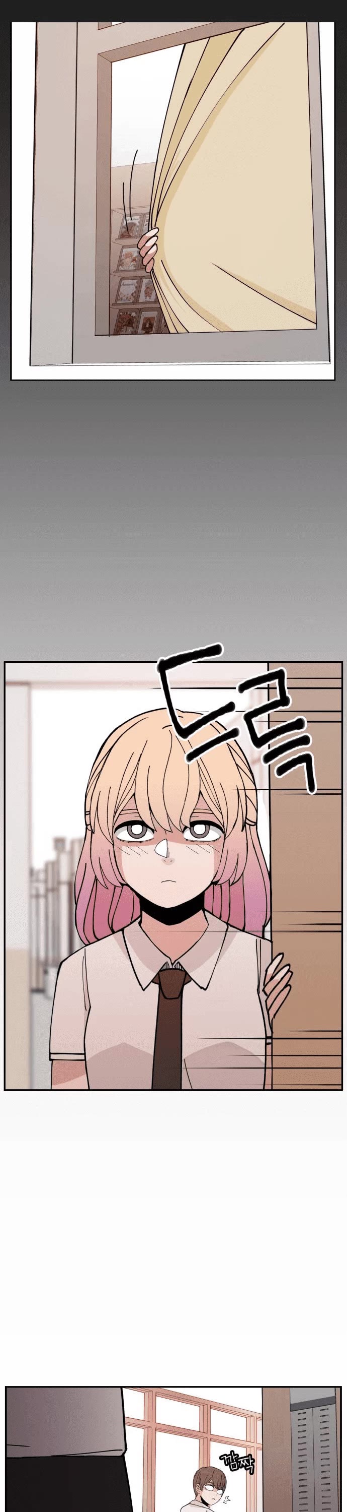 Villain Classroom Chapter 9 page 9 - Chapter 9