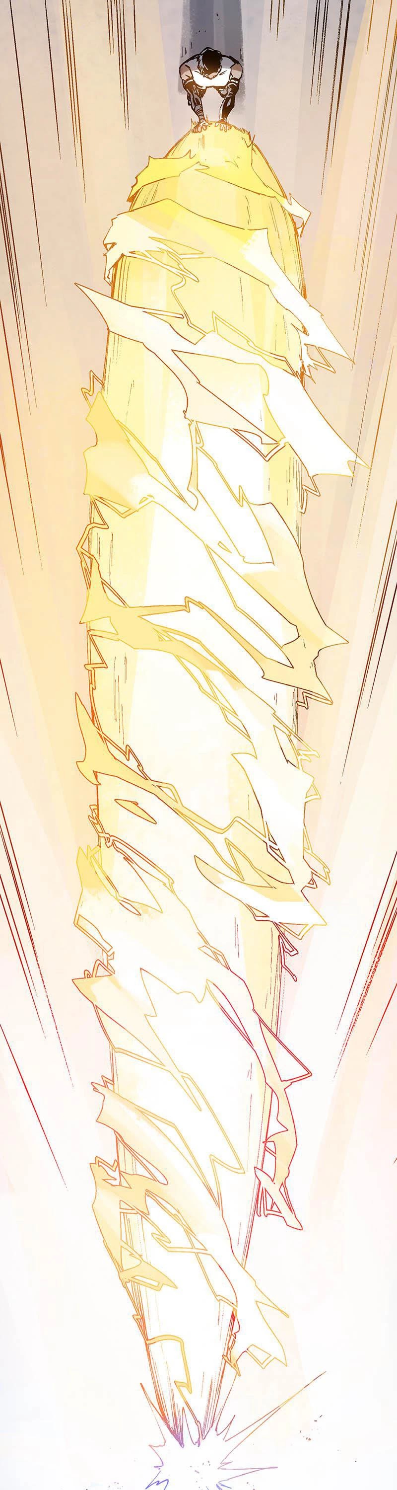 Villain Initialization Chapter 1 page 30 - Chapter 1