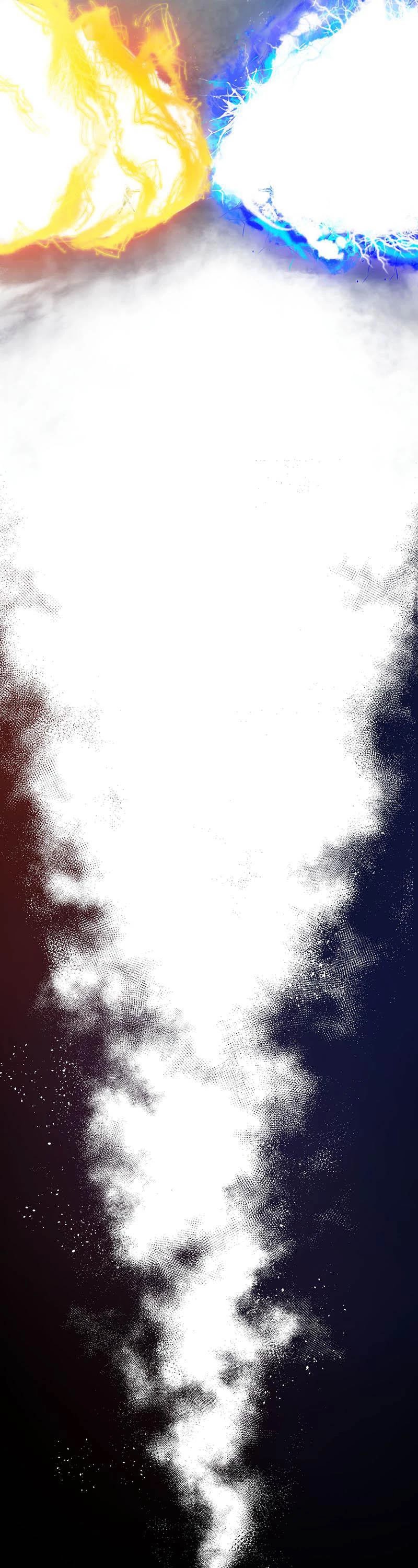 Villain Initialization Chapter 1 page 33 - Chapter 1