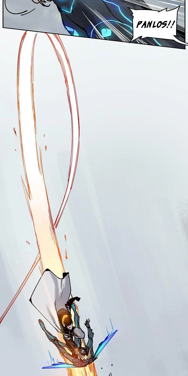 Villain Initialization Chapter 1 page 7 - Chapter 1