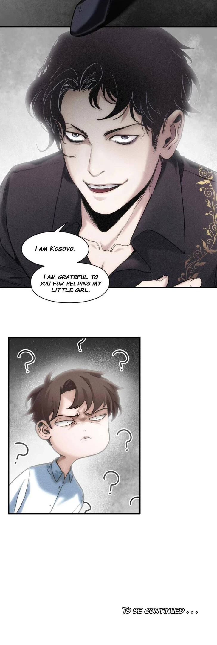 Villain Initialization Chapter 100 page 17 - Chapter 100