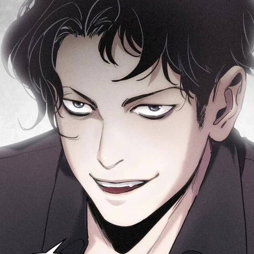 Villain Initialization Chapter 100 cover