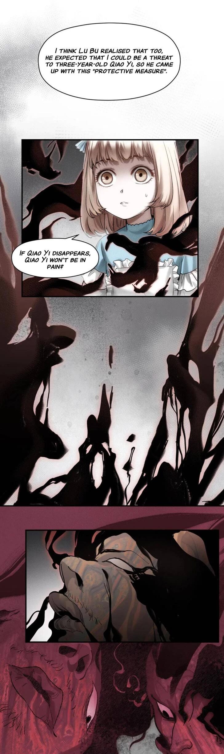 Villain Initialization Chapter 101 page 19 - Chapter 101