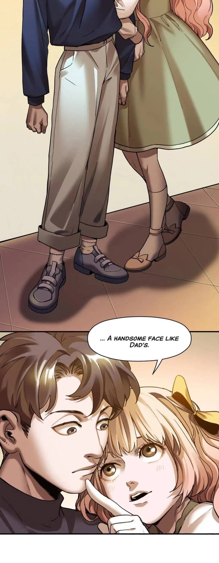 Villain Initialization Chapter 101 page 5 - Chapter 101