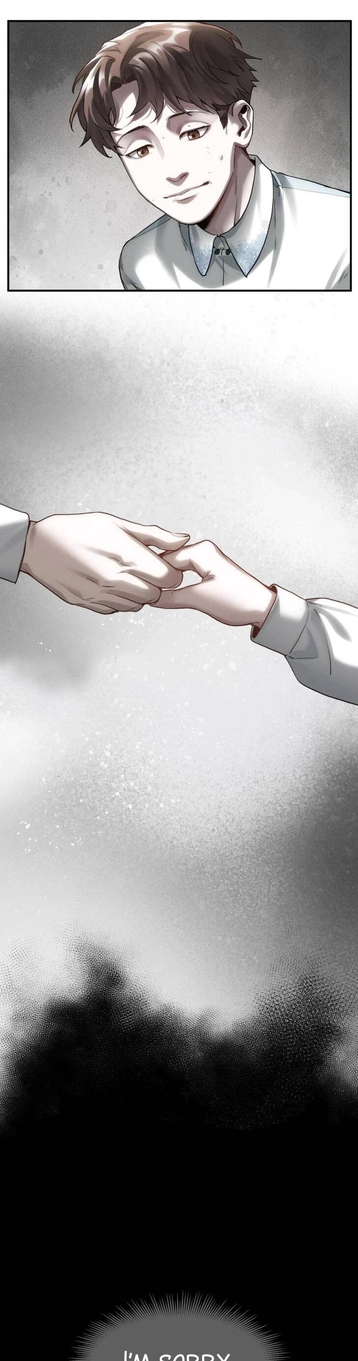 Villain Initialization Chapter 102 page 18 - Chapter 102
