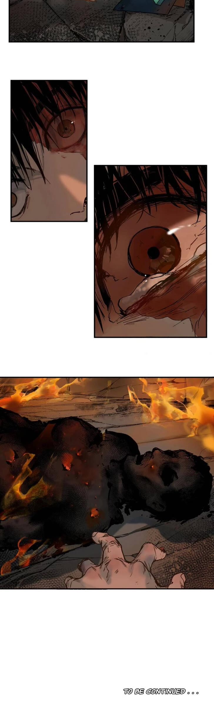 Villain Initialization Chapter 102 page 31 - Chapter 102
