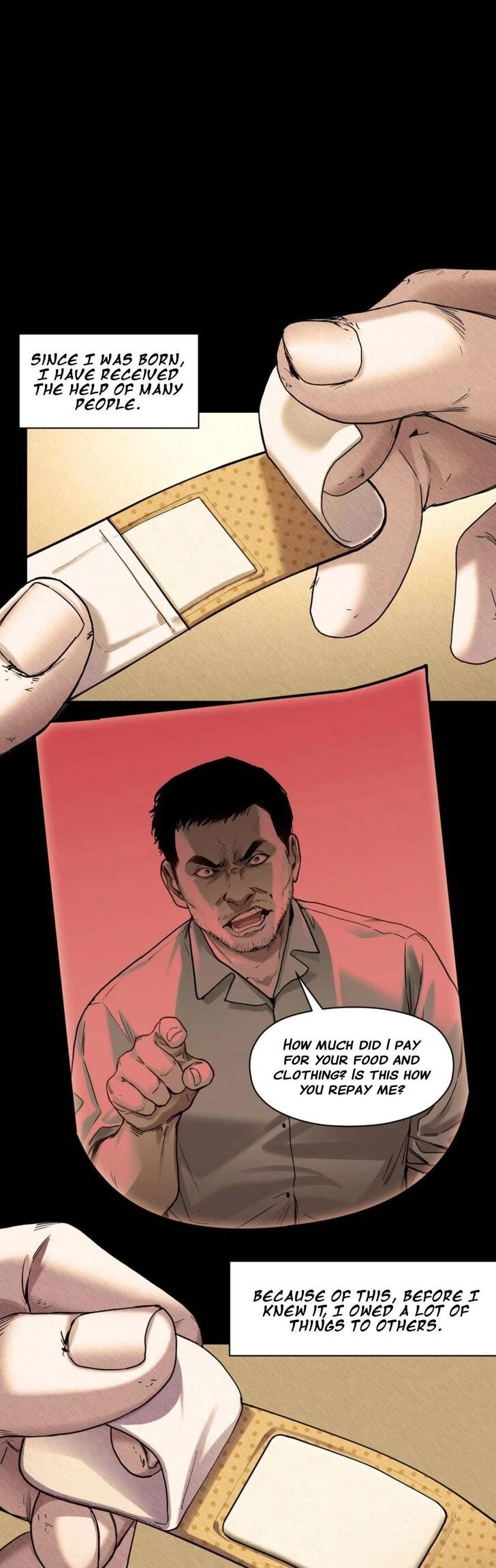 Villain Initialization Chapter 103 page 22 - Chapter 103