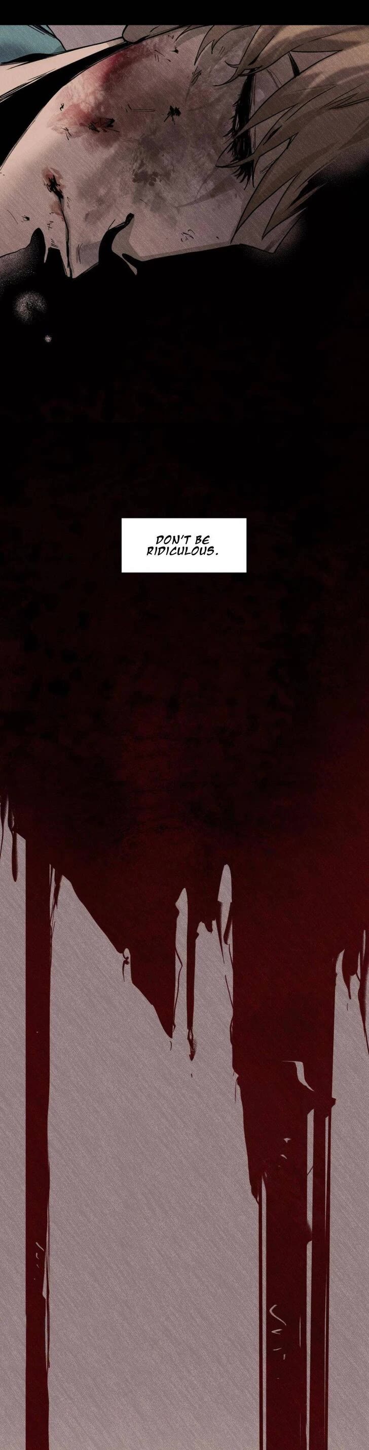 Villain Initialization Chapter 103 page 32 - Chapter 103