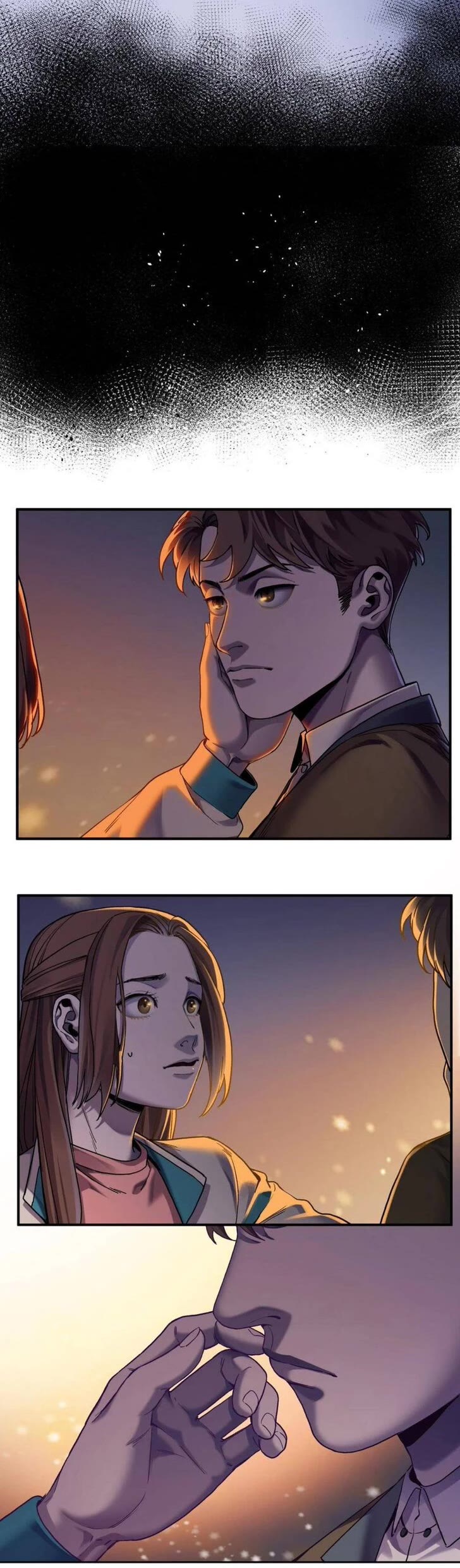 Villain Initialization Chapter 103 page 7 - Chapter 103