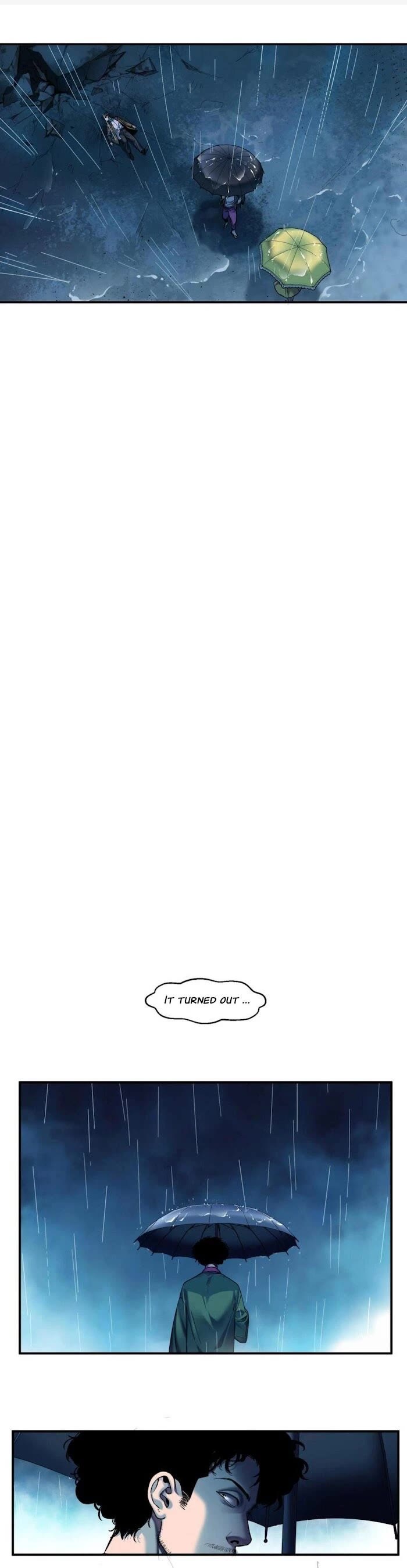 Villain Initialization Chapter 104 page 27 - Chapter 104