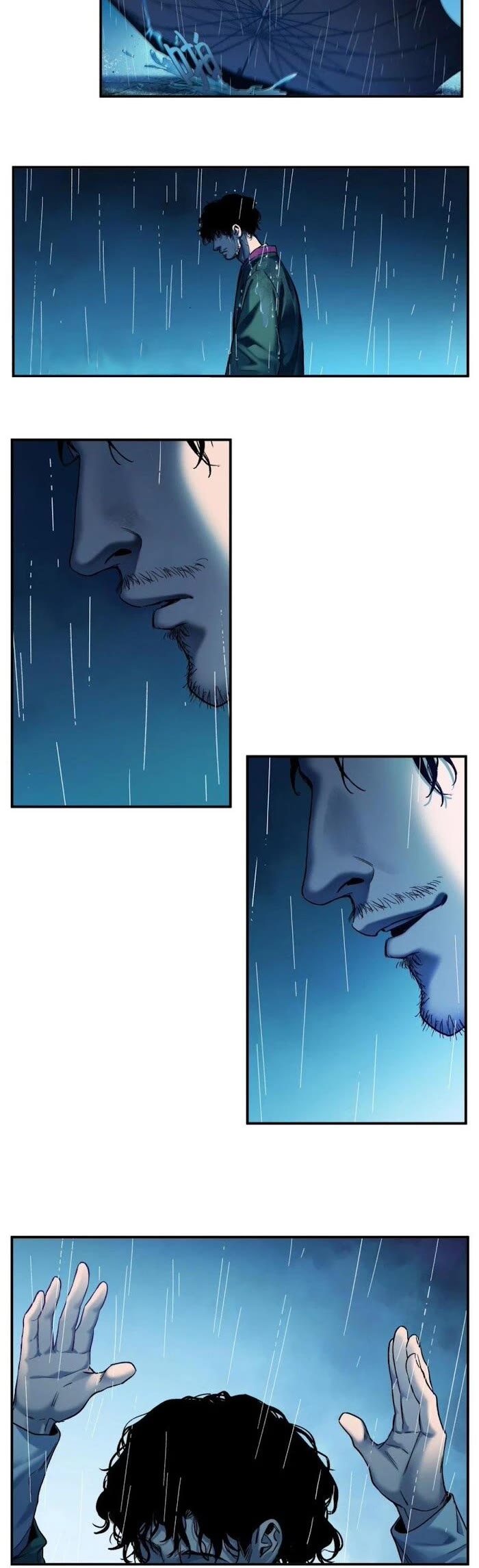 Villain Initialization Chapter 104 page 50 - Chapter 104