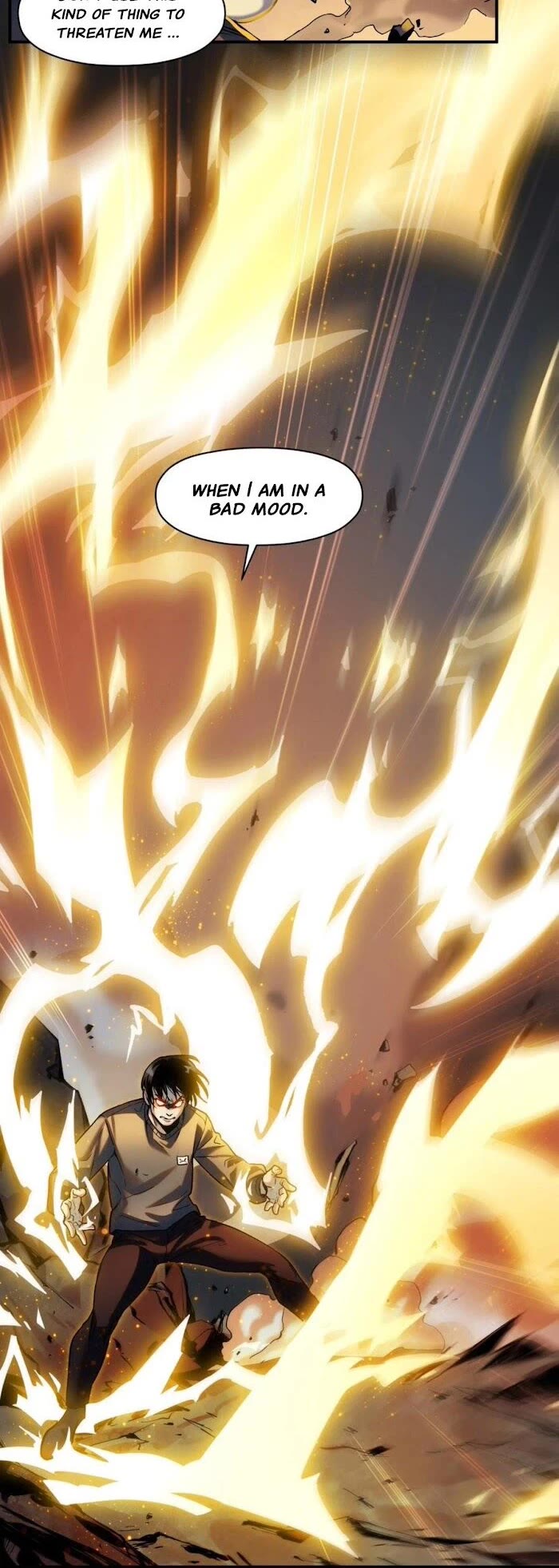 Villain Initialization Chapter 104 page 62 - Chapter 104
