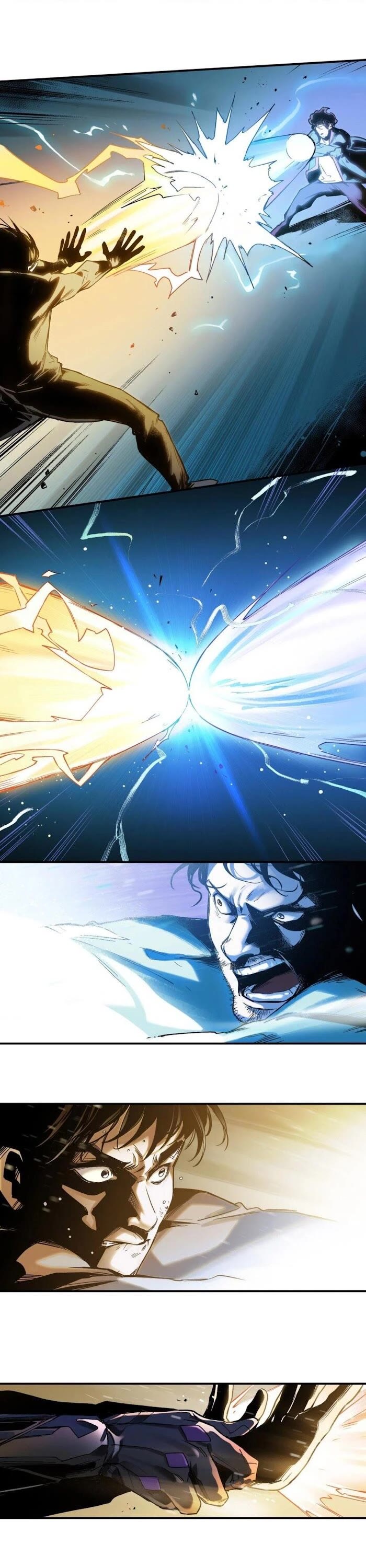 Villain Initialization Chapter 104 page 65 - Chapter 104