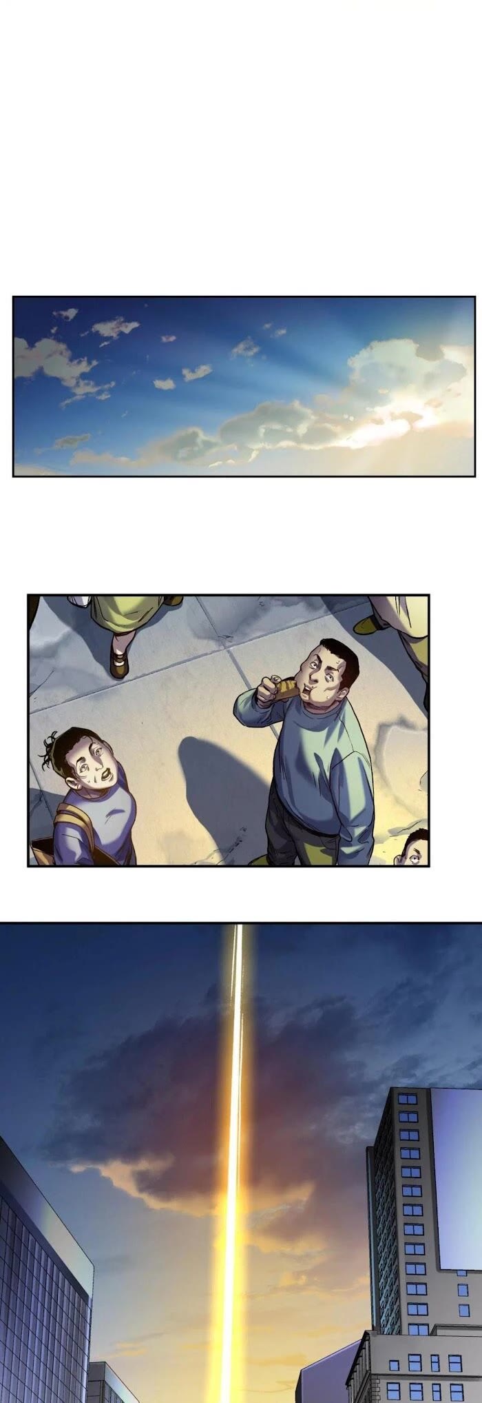 Villain Initialization Chapter 104 page 68 - Chapter 104