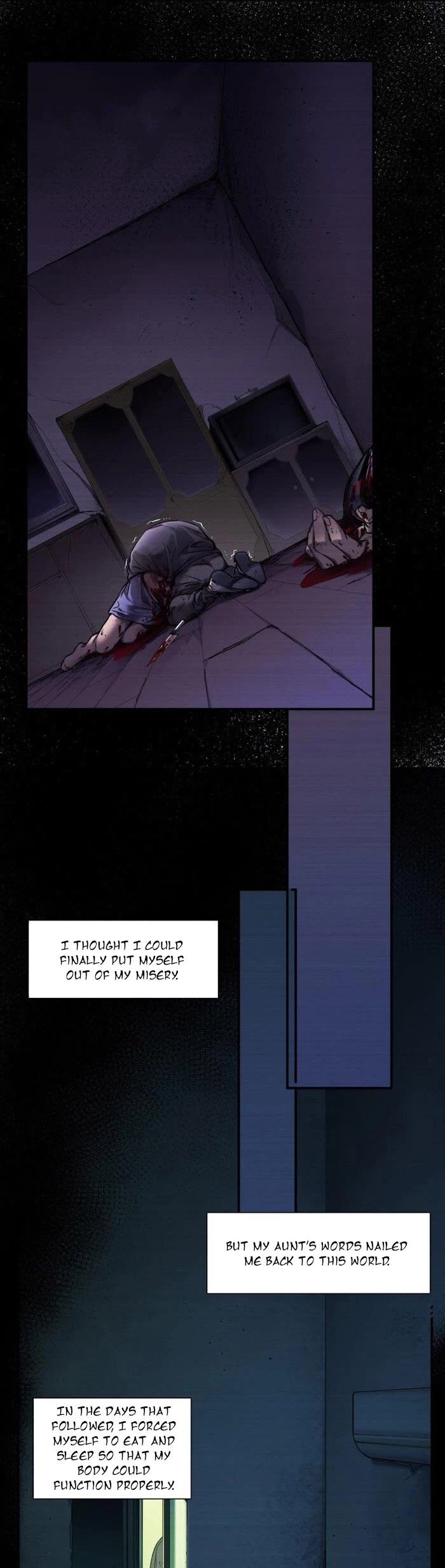 Villain Initialization Chapter 104 page 9 - Chapter 104