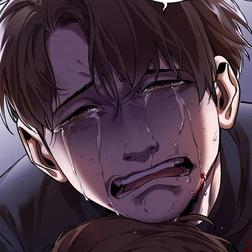 Villain Initialization Chapter 104 cover