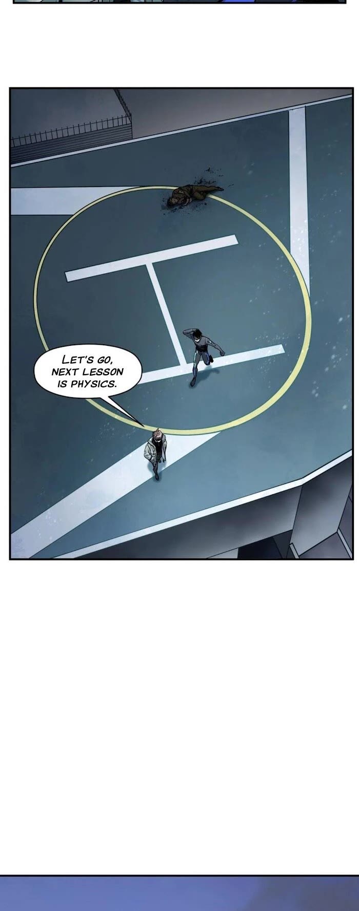 Villain Initialization Chapter 105 page 26 - Chapter 105
