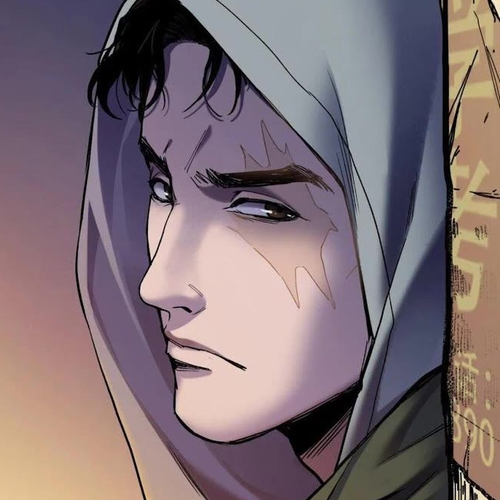 Villain Initialization Chapter 105 cover