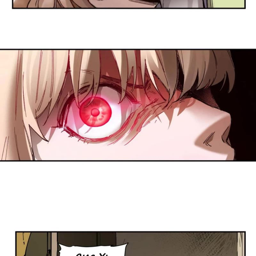 Villain Initialization Chapter 106 cover