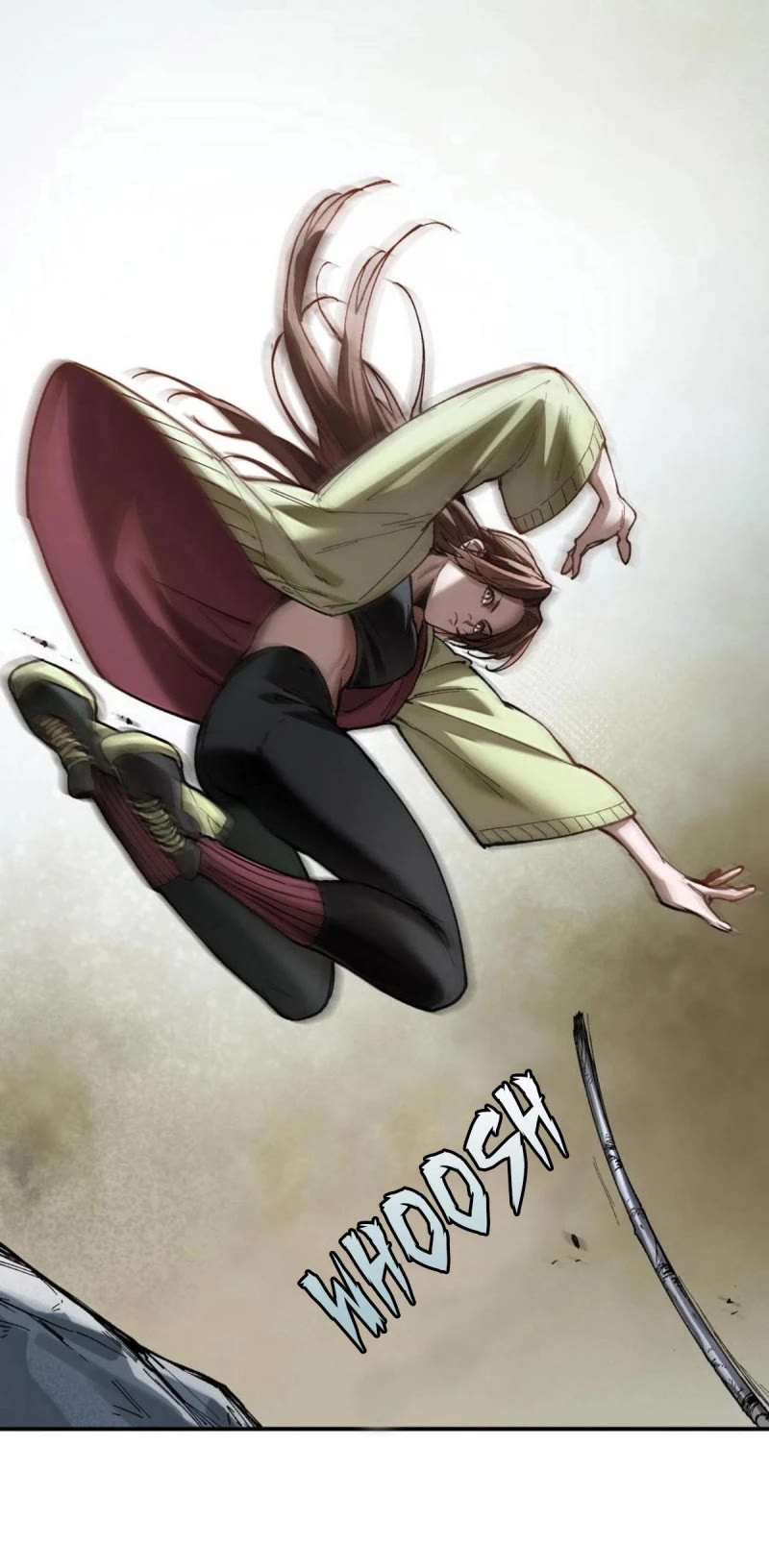 Villain Initialization Chapter 107 page 19 - Chapter 107