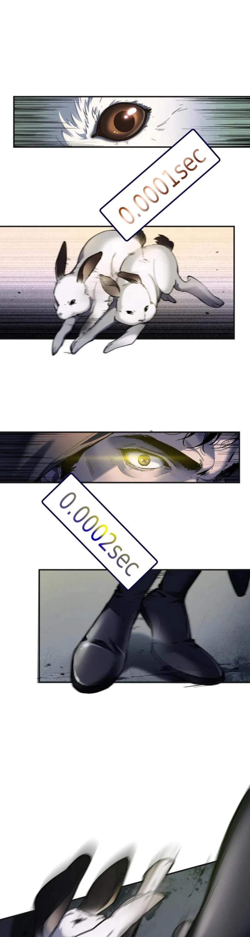 Villain Initialization Chapter 107 page 6 - Chapter 107