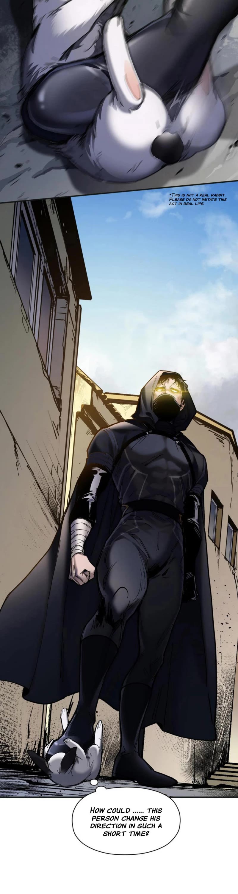 Villain Initialization Chapter 107 page 7 - Chapter 107