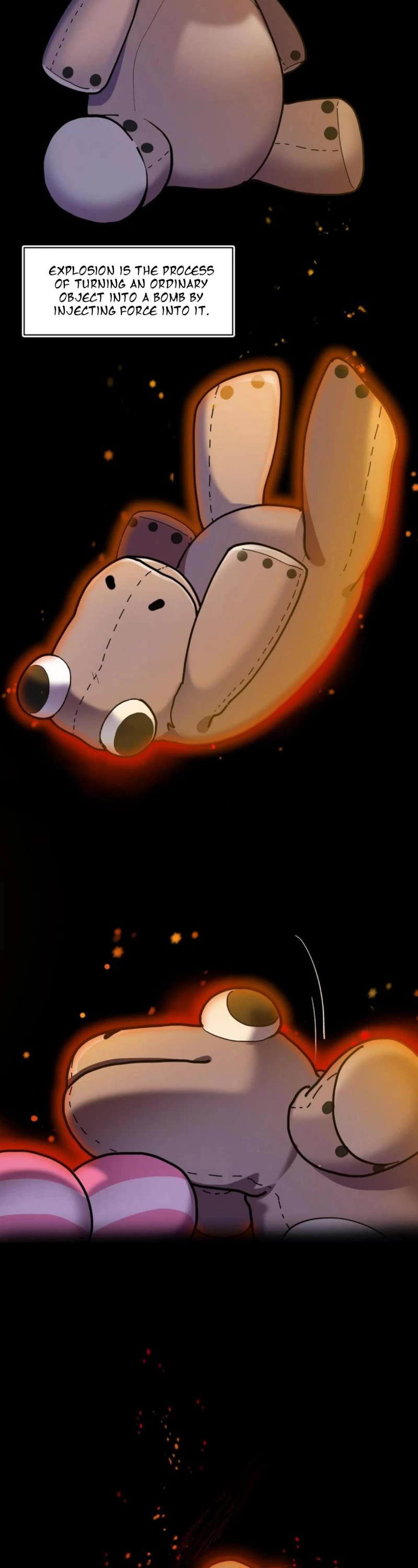 Villain Initialization Chapter 108 page 2 - Chapter 108