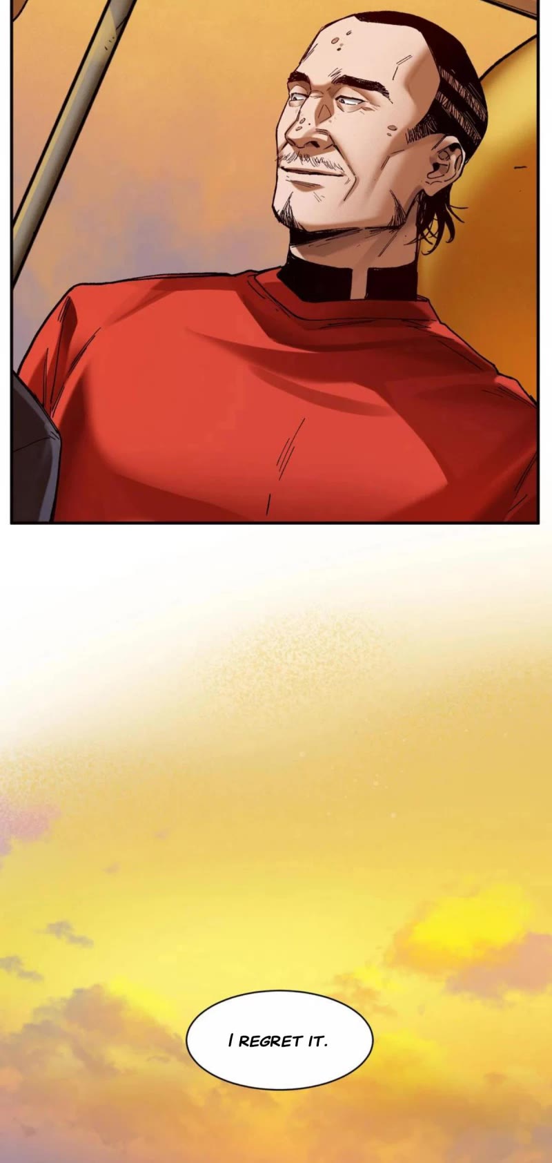 Villain Initialization Chapter 108 page 20 - Chapter 108