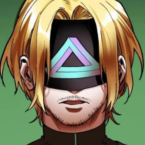 Villain Initialization Chapter 109 cover