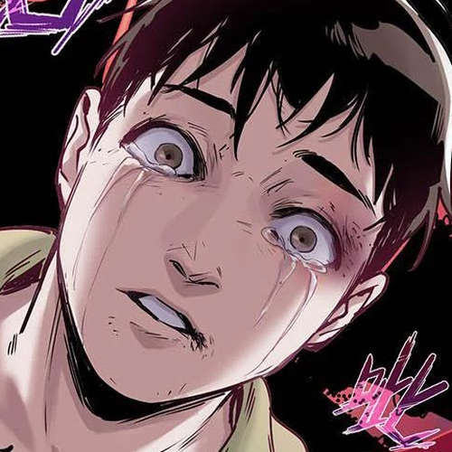 Villain Initialization Chapter 11 cover