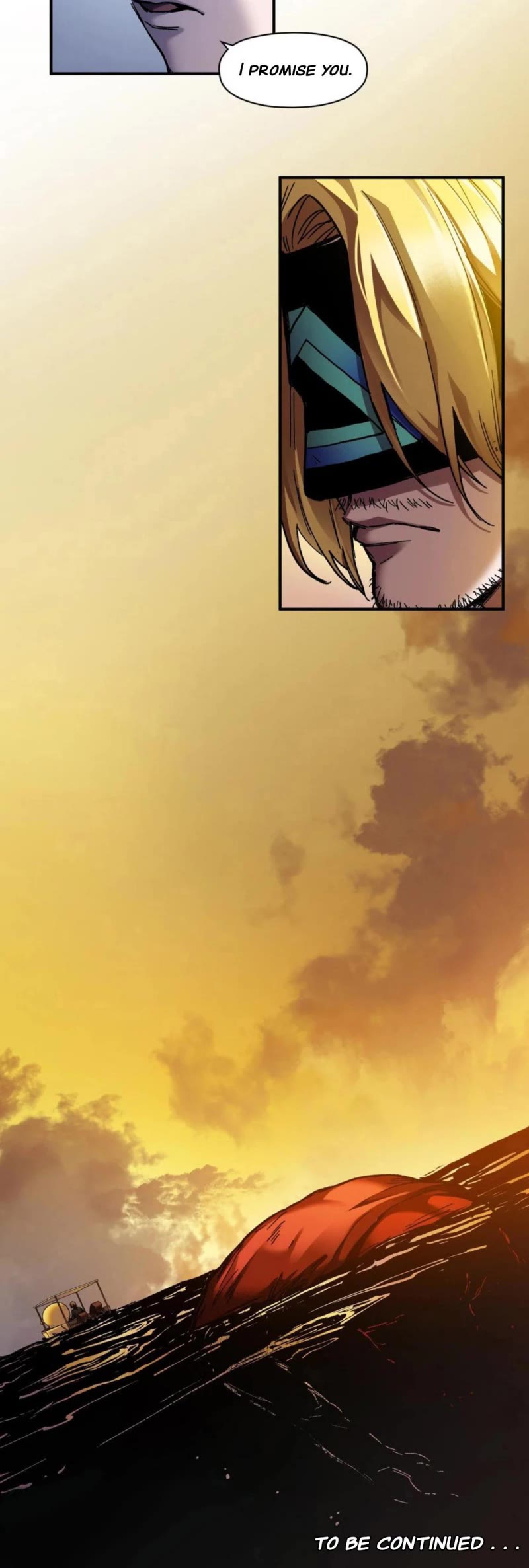 Villain Initialization Chapter 110 page 15 - Chapter 110