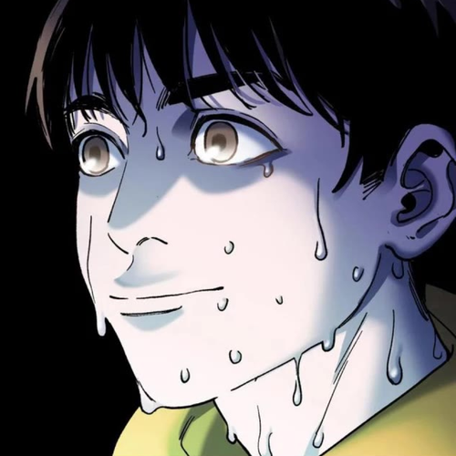 Villain Initialization Chapter 111 cover