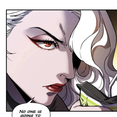 Villain Initialization Chapter 113 cover