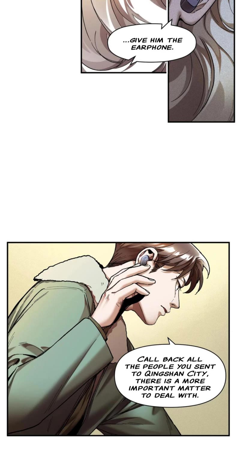 Villain Initialization Chapter 114 page 4 - Chapter 114