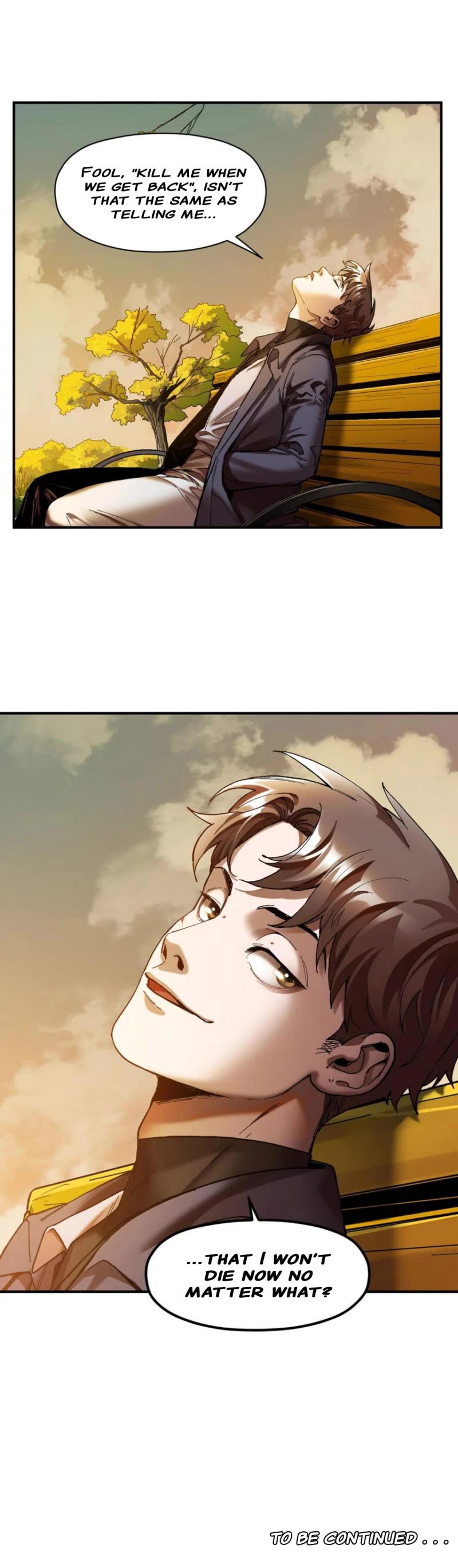 Villain Initialization Chapter 115 page 18 - Chapter 115