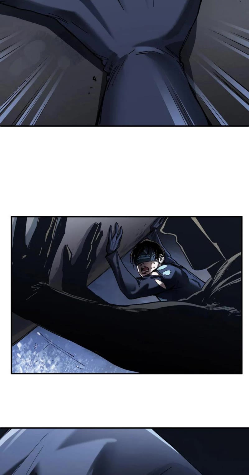 Villain Initialization Chapter 116 page 17 - Chapter 116
