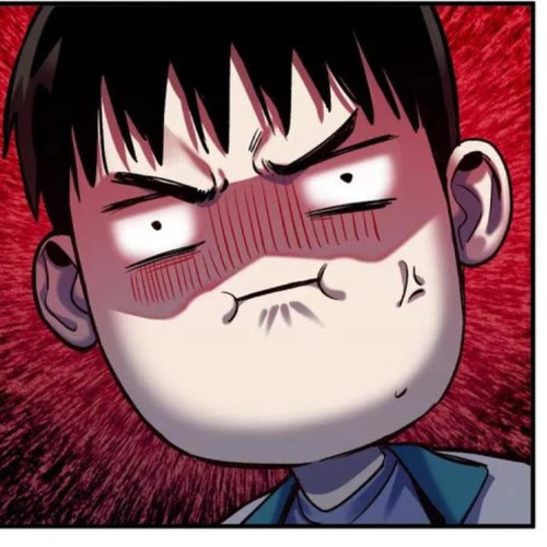 Villain Initialization Chapter 118 cover