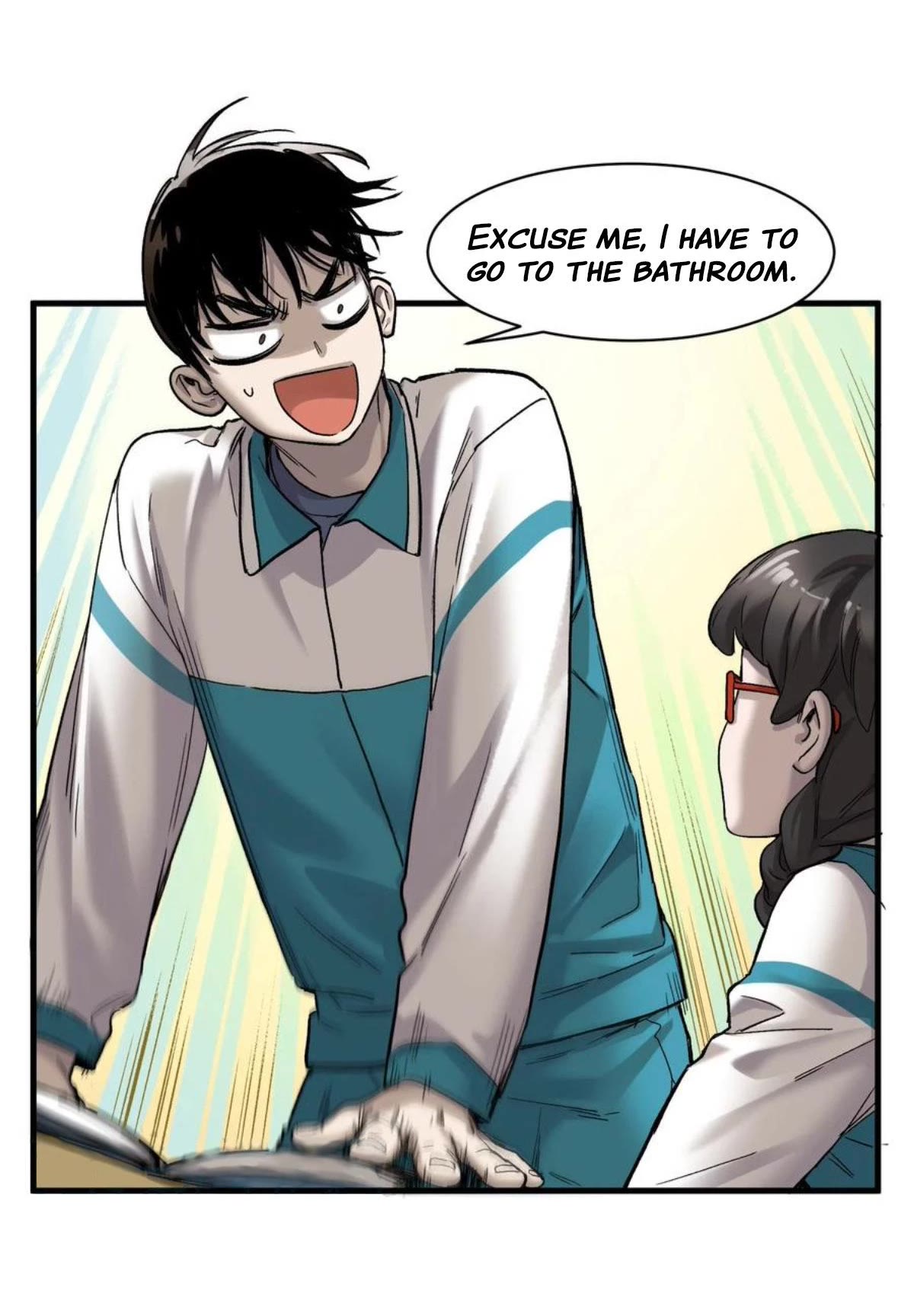 Villain Initialization Chapter 121 page 10 - Chapter 121