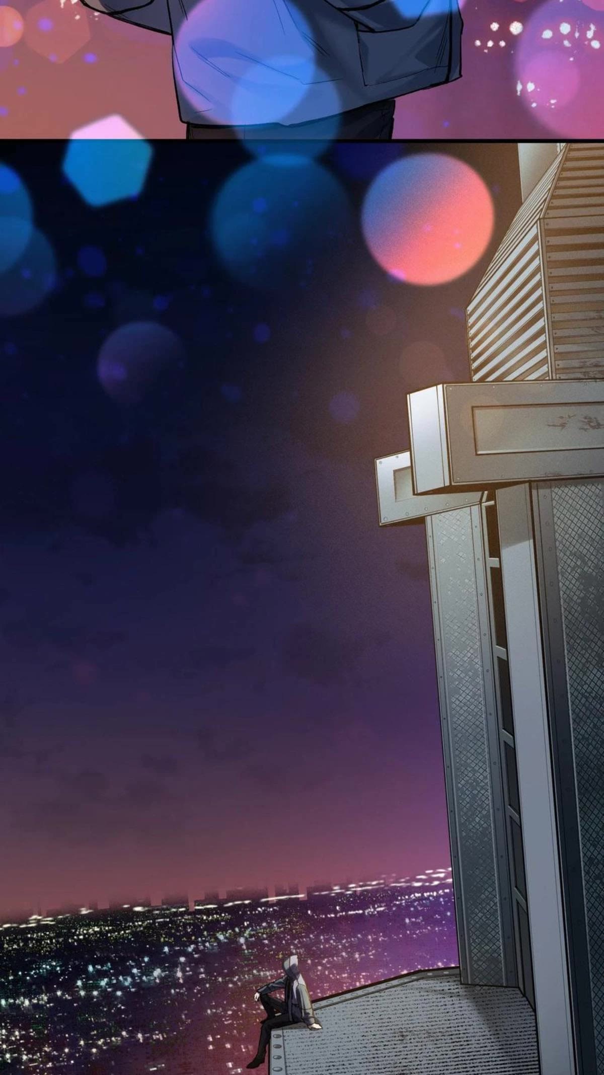 Villain Initialization Chapter 121 page 21 - Chapter 121