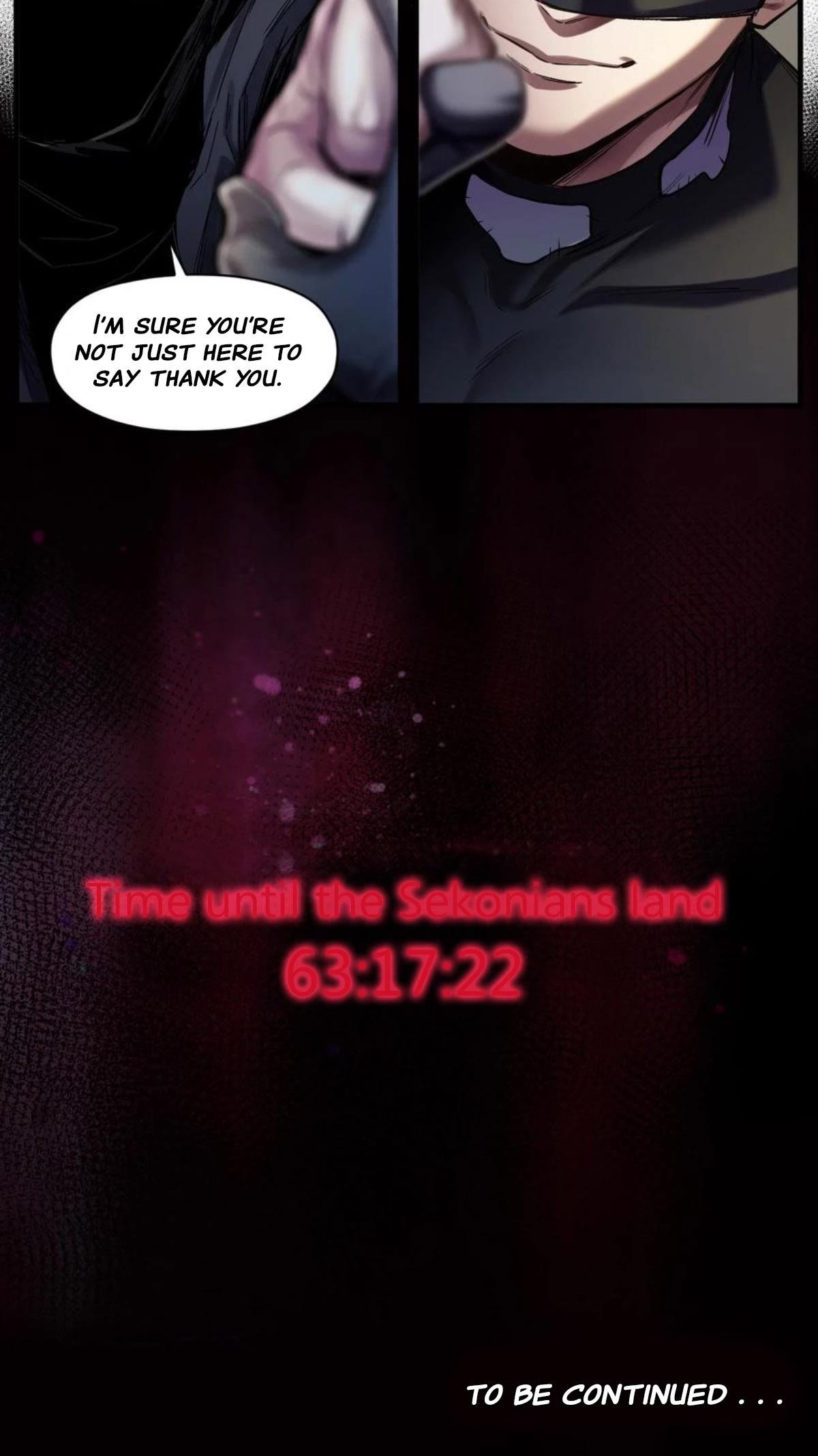 Villain Initialization Chapter 121 page 26 - Chapter 121